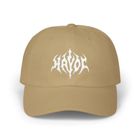 Havoc Dad Cap