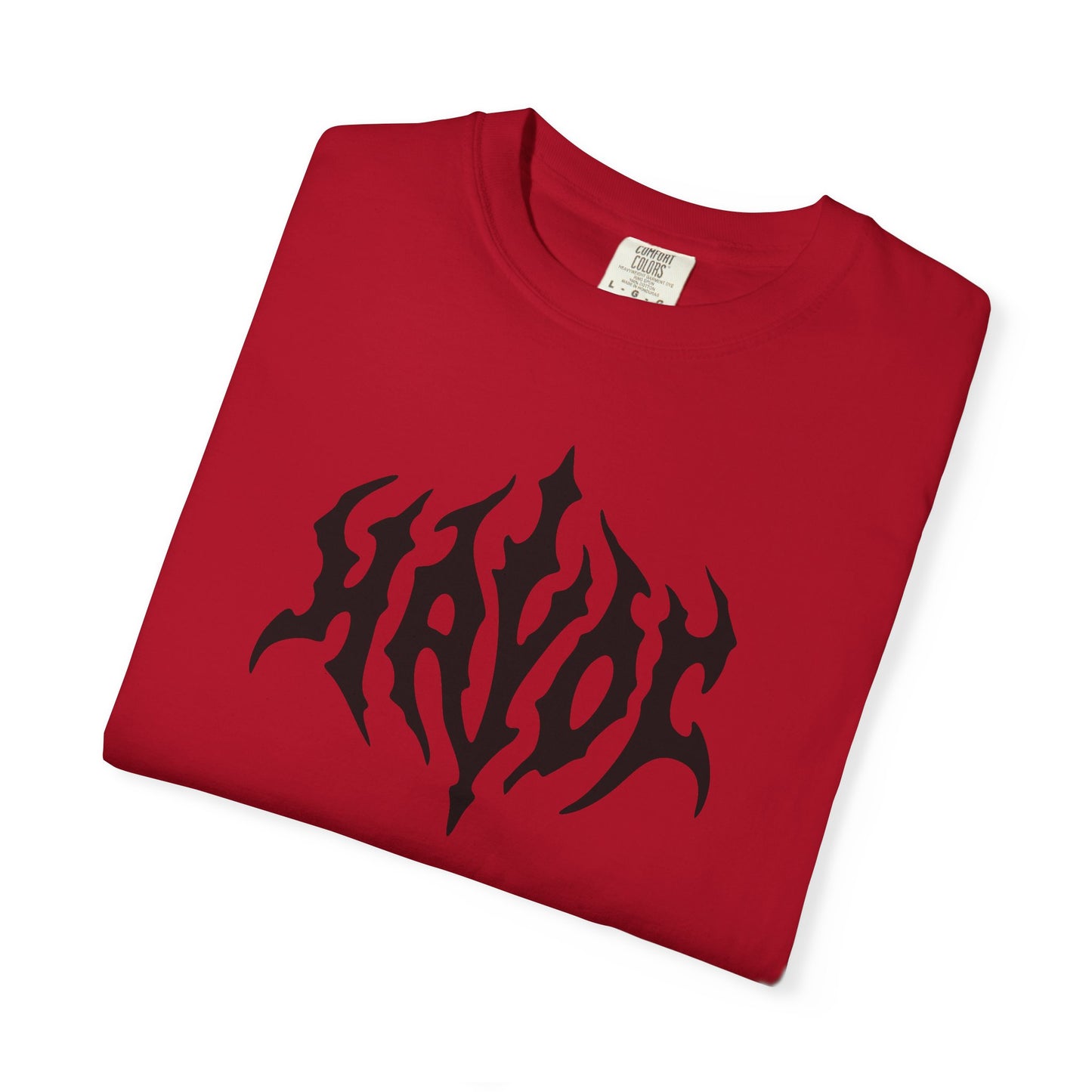 Havoc T-shirt
