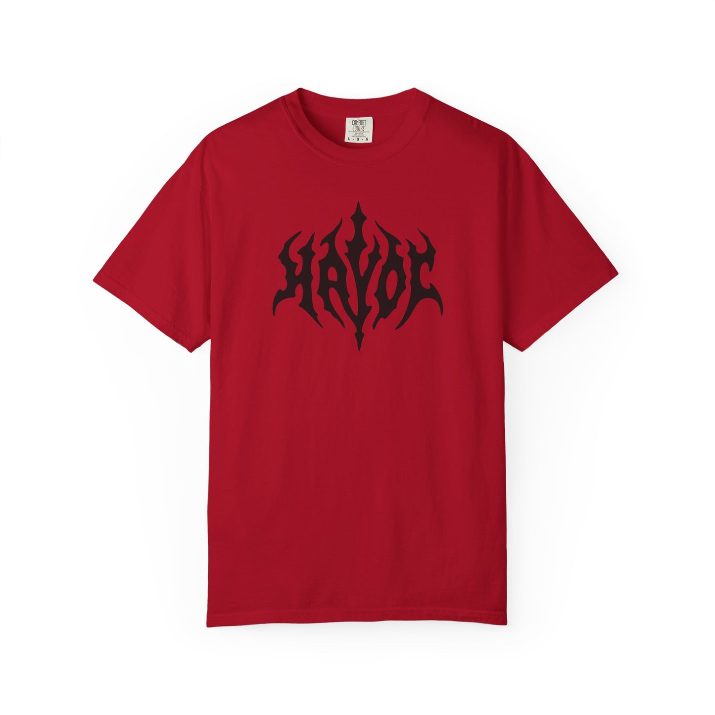 Havoc T-shirt