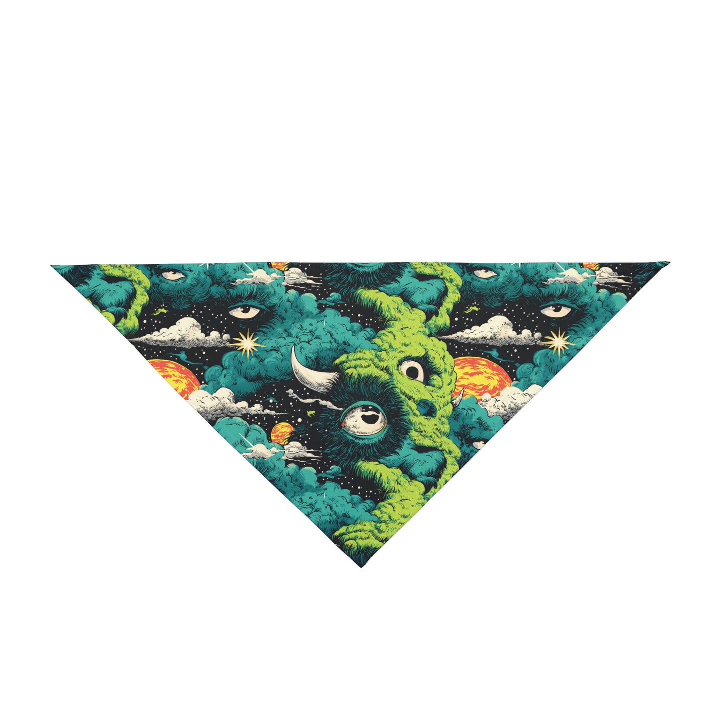 Pet Bandana