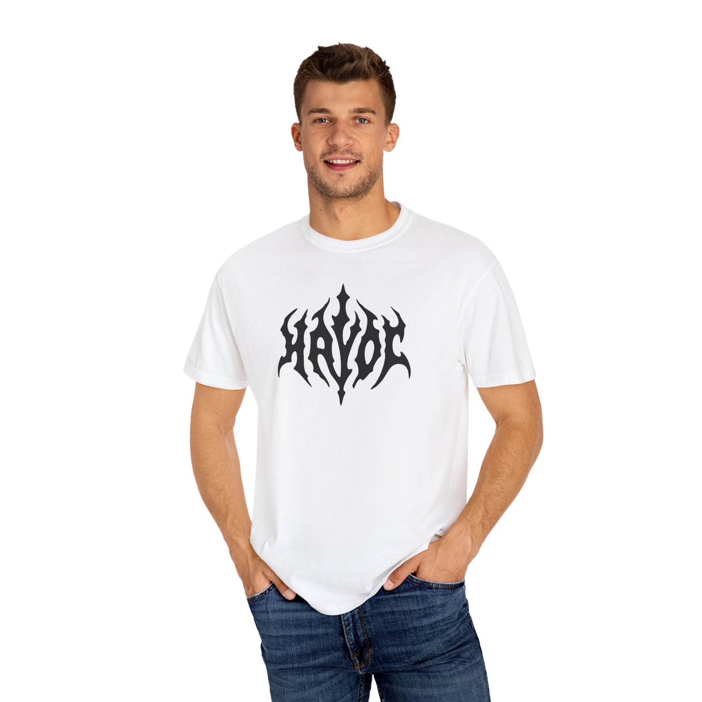 Havoc T-shirt