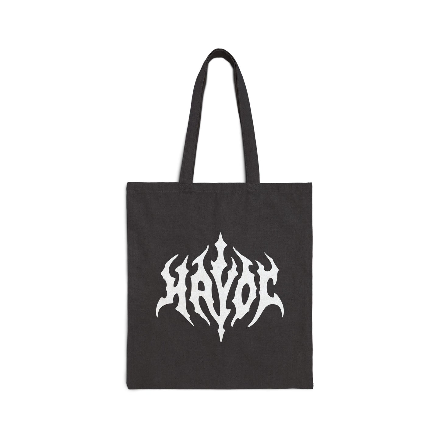 Havoc Canvas Tote