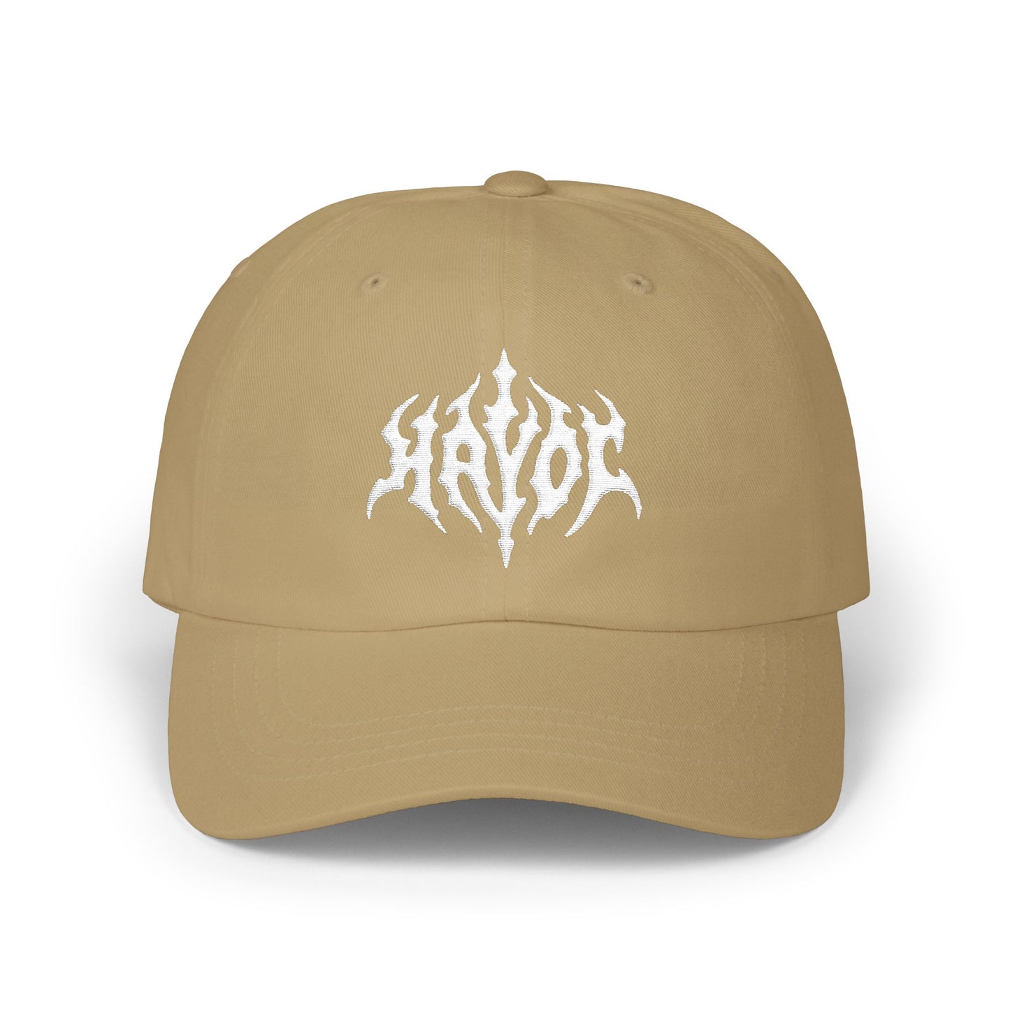 Havoc Dad Cap