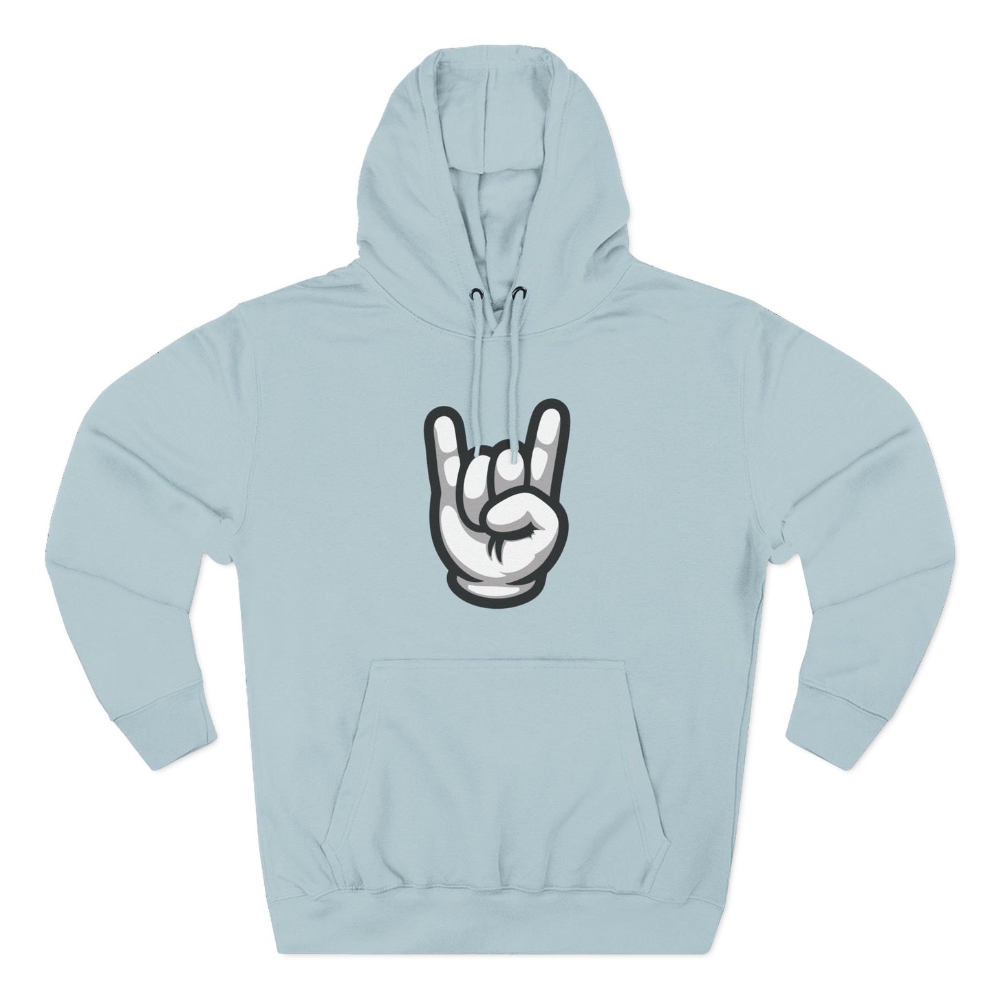 Inversion Fleece Hoodie