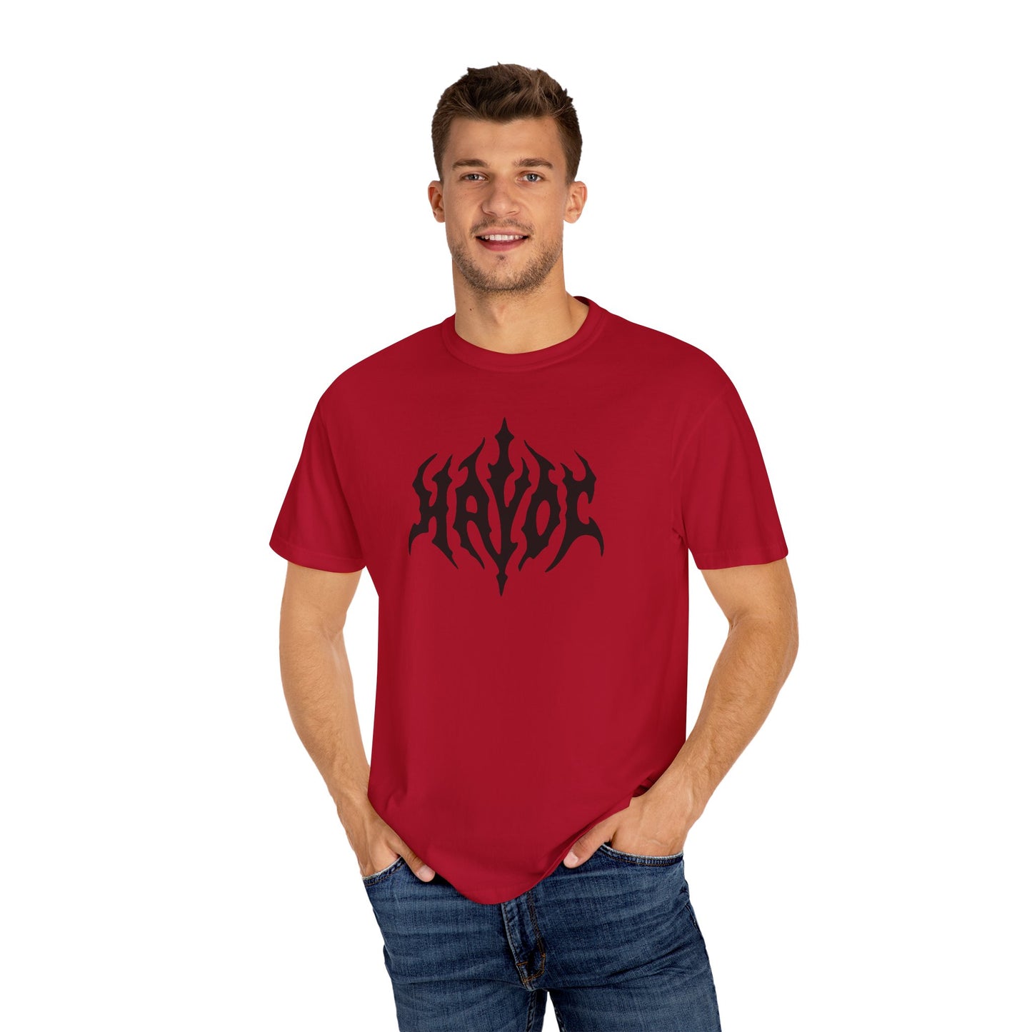 Havoc T-shirt