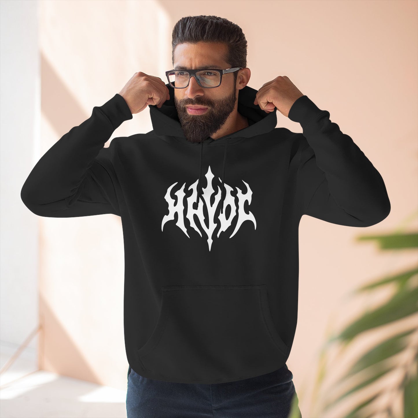 Havoc Fleece Hoodie
