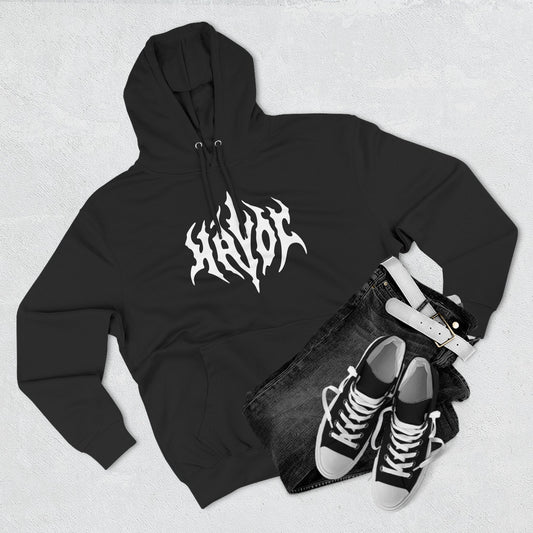 Havoc Fleece Hoodie