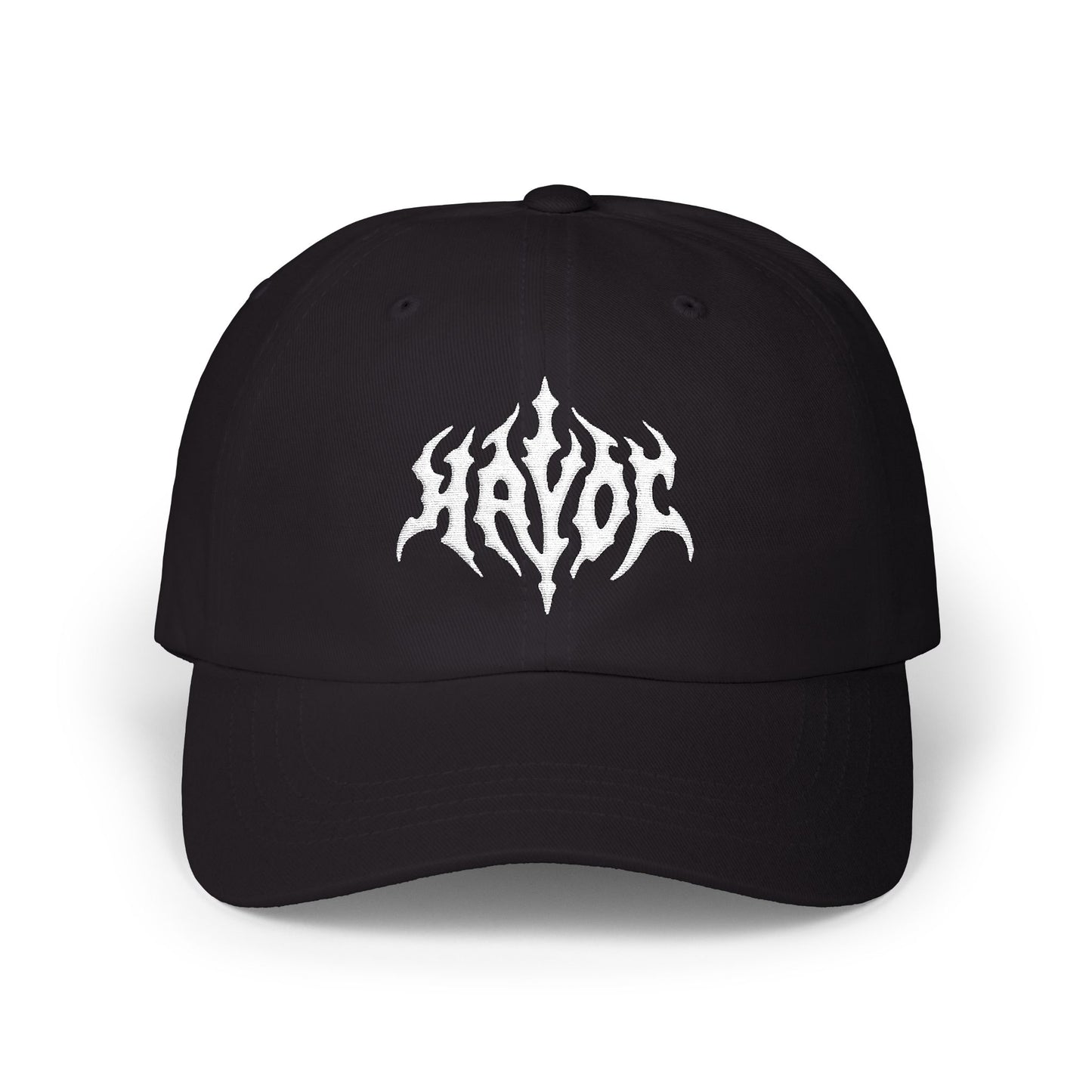 Havoc Dad Cap