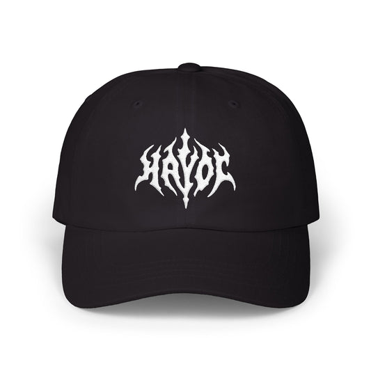 Havoc Dad Cap