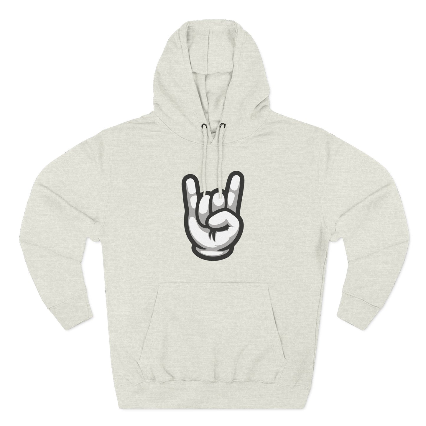 Inversion Fleece Hoodie