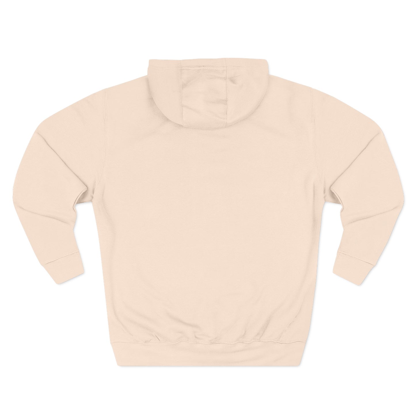 Inversion Fleece Hoodie