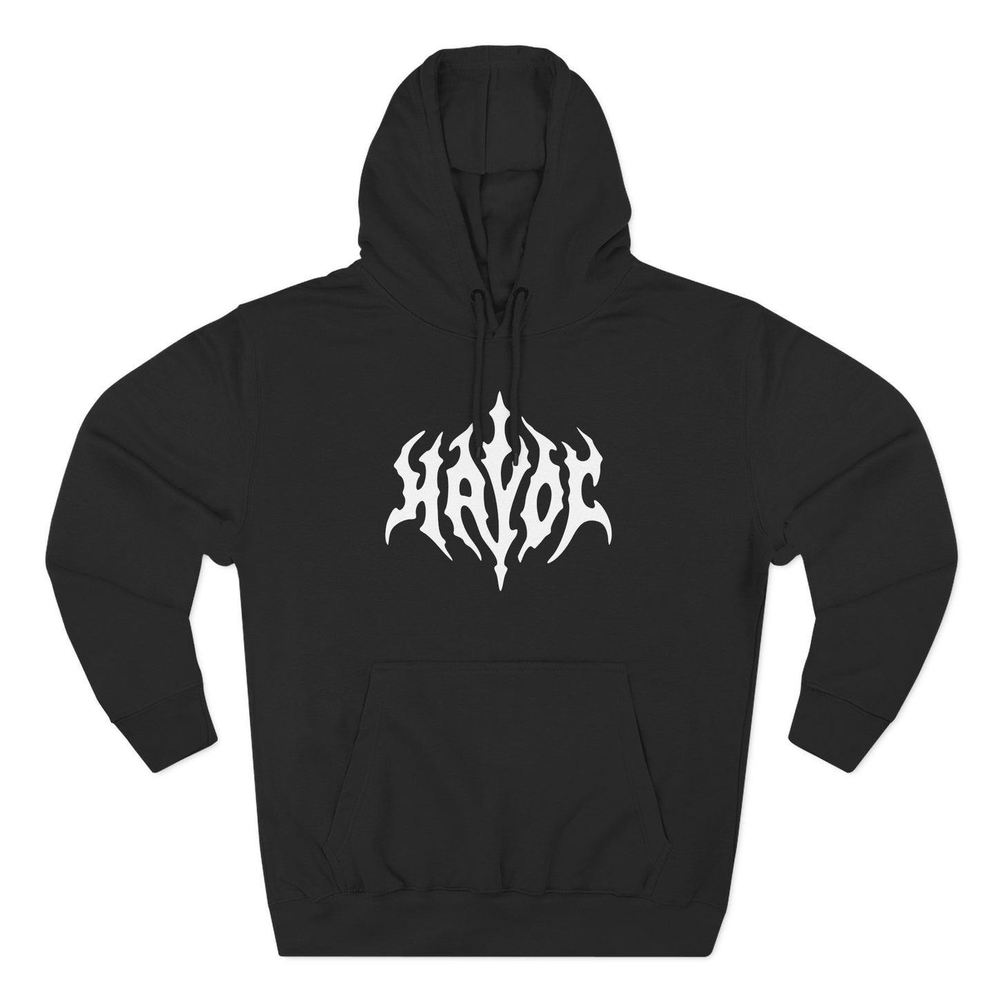 Havoc Fleece Hoodie