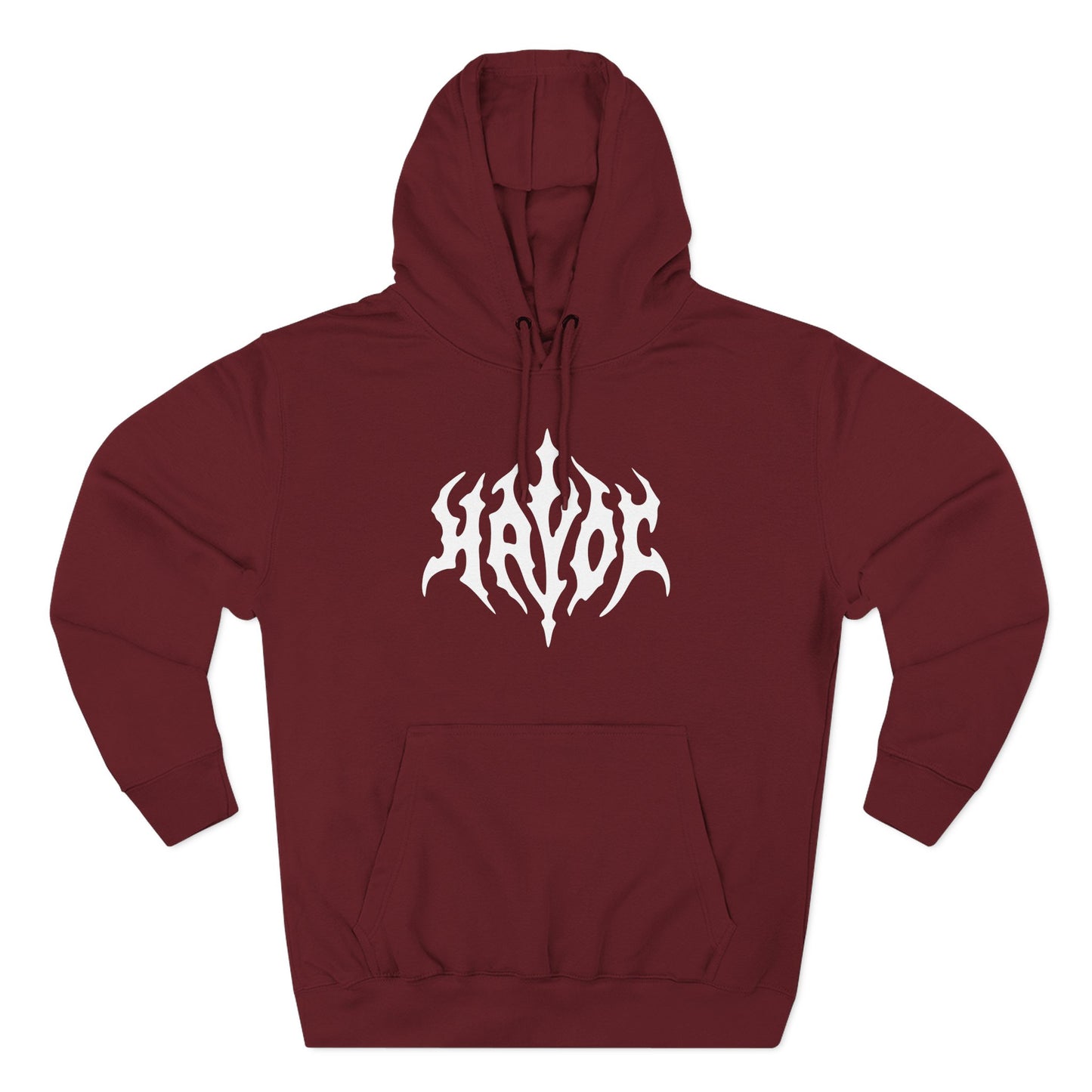Havoc Fleece Hoodie