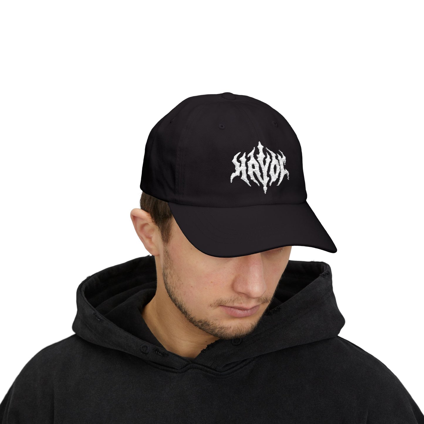 Havoc Dad Cap