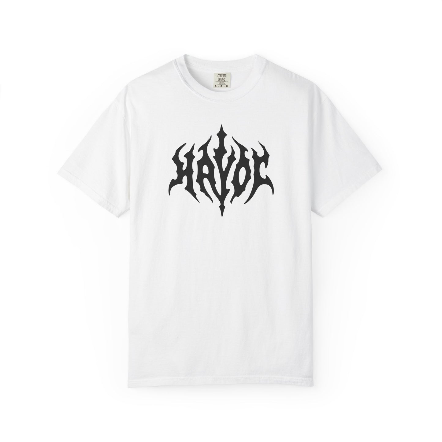 Havoc T-shirt