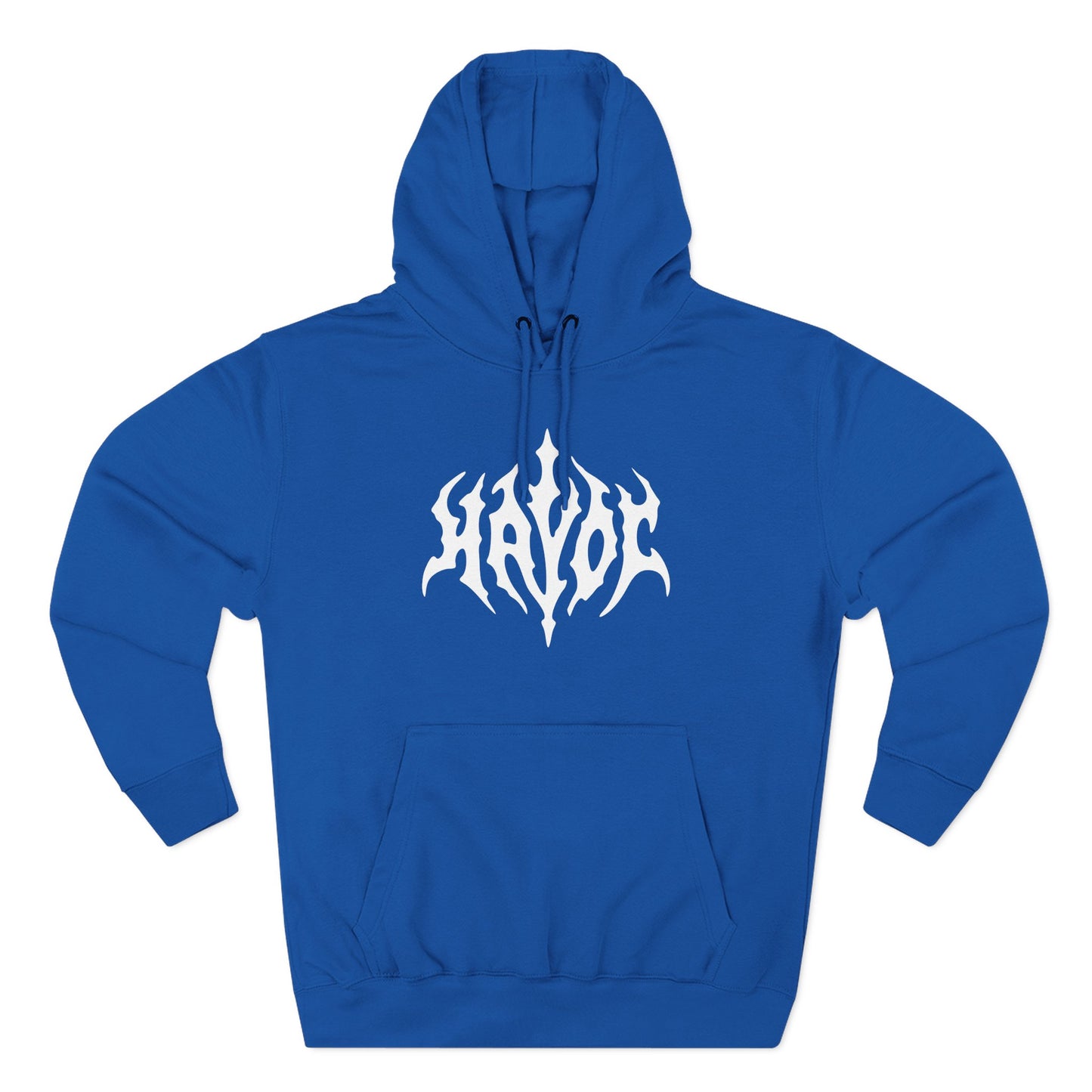 Havoc Fleece Hoodie