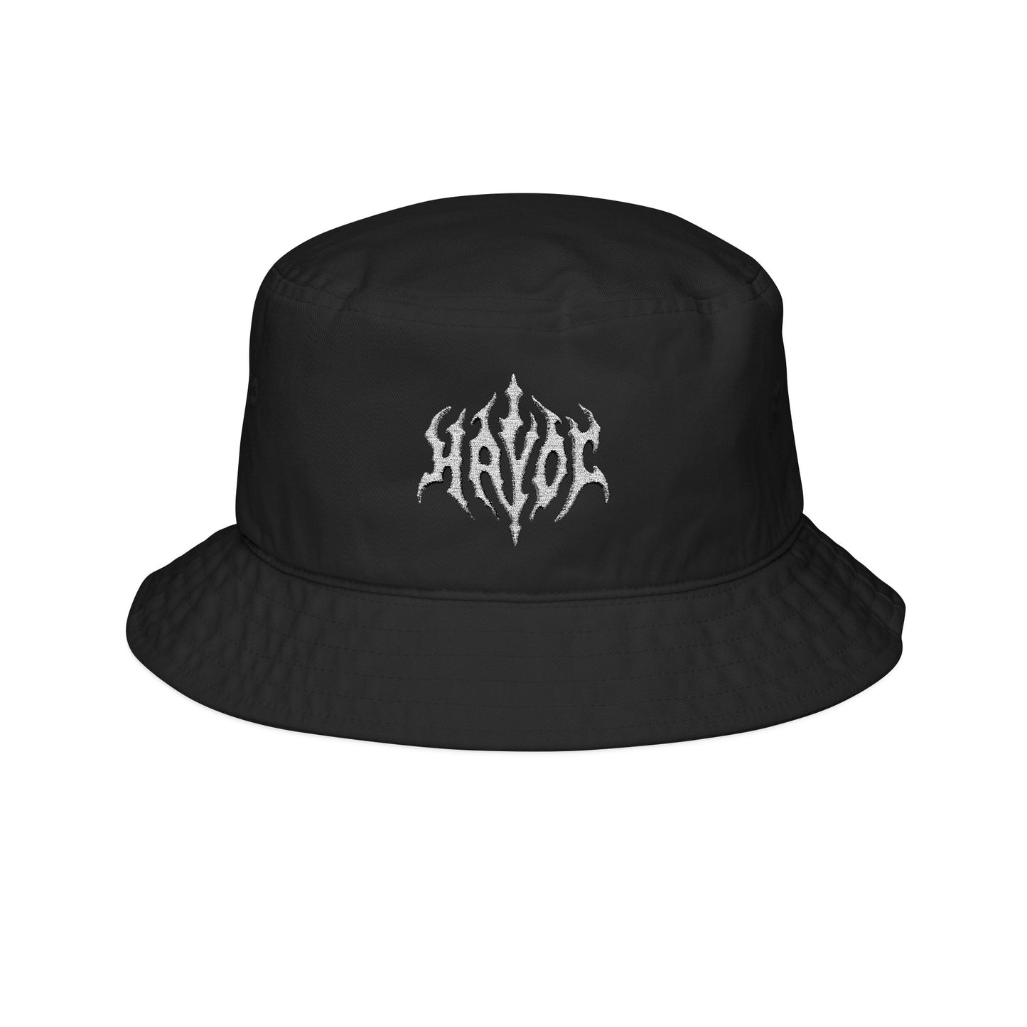Havoc Bucket Hat (Embroidery)