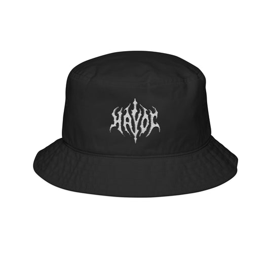 Havoc Bucket Hat (Embroidery)